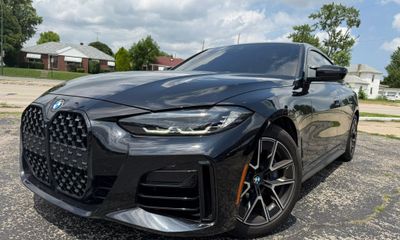 2022 BMW M440I xDrive GC