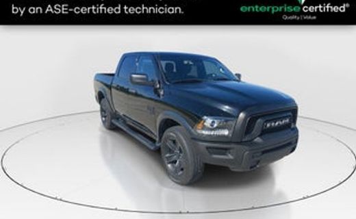 2022 Ram 1500 SLT