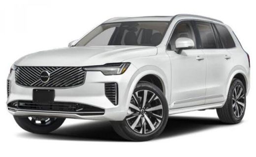 2026 Volvo XC90 Plus Bright
