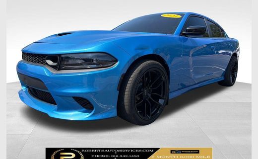 2023 Dodge Charger GT