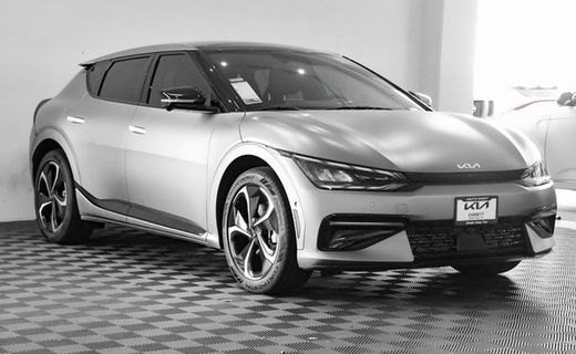 2024 Kia EV6