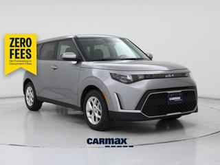 2025 Kia Soul