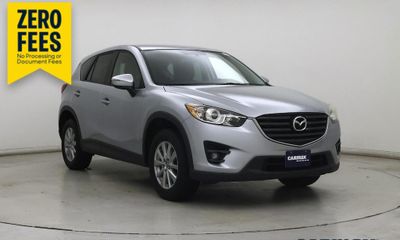 2016 Mazda CX-5 Touring GS