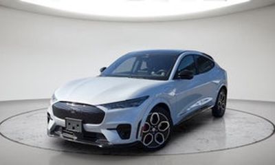 2023 Ford Mustang Mach-E California Route 1