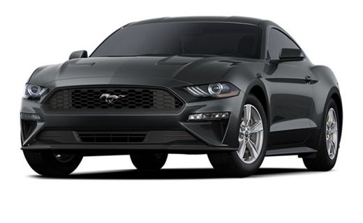 2023 Ford Mustang