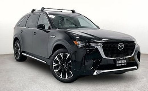 2026 Mazda CX-90