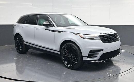2025 Land Rover Range Velar P250 Dynamic SE