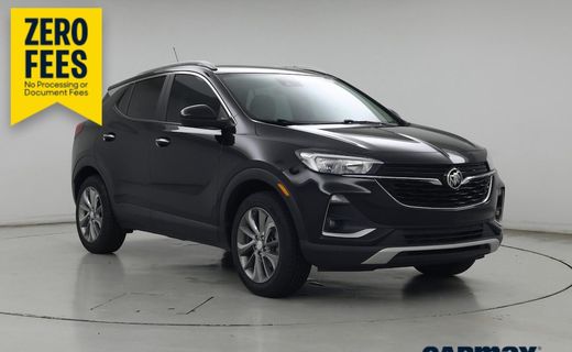 2020 Buick Encore GX Select