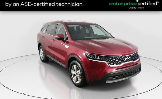 2023 Kia Sorento LX