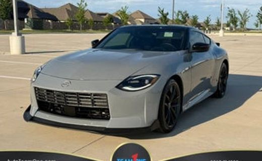 2023 Nissan Z Sport Touring