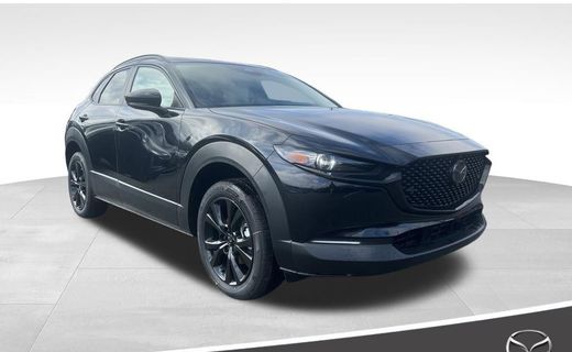 2026 Mazda CX-30 Premium Package