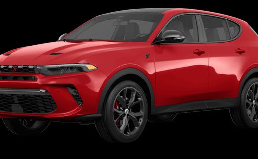 2024 Dodge Hornet