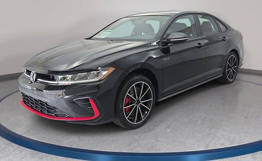 2026 Volkswagen Jetta Gli Autobahn