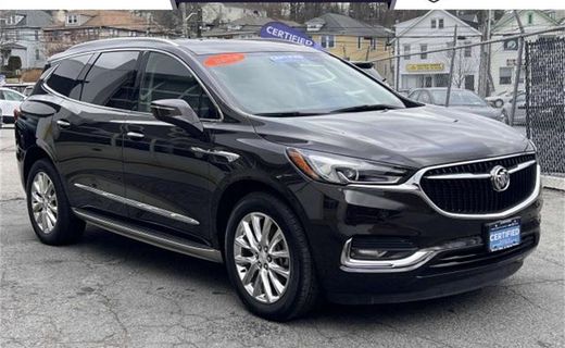 2019 Buick Enclave Premium