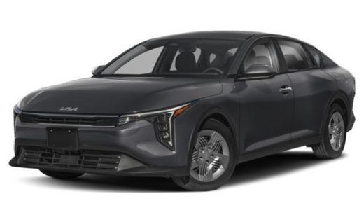 2026 Kia K4
