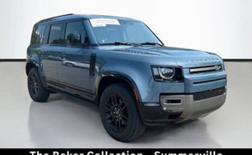 2023 Land Rover Defender 110 S