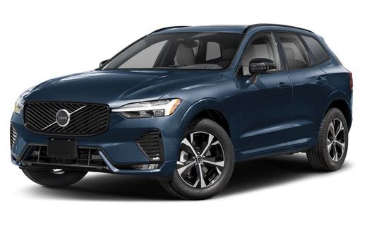 2026 Volvo XC60 Plus Dark