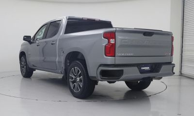 2023 Chevrolet Silverado RST