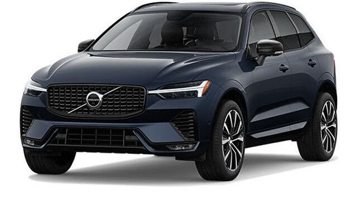 2024 Volvo XC60 Ultimate Dark
