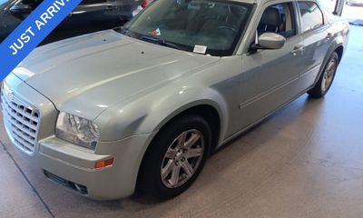 2005 Chrysler 300 Base Limited Touring