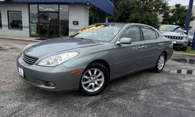 2003 Lexus ES 300