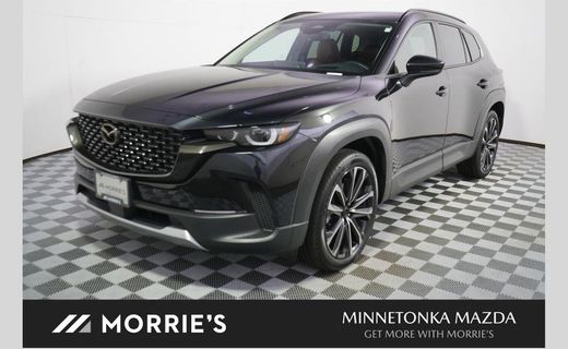 2026 Mazda CX-50 Premium Plus