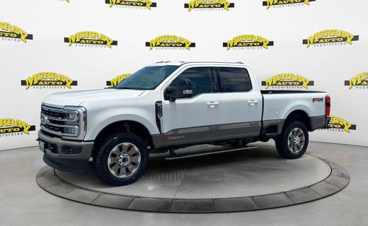 2026 Ford F-250
