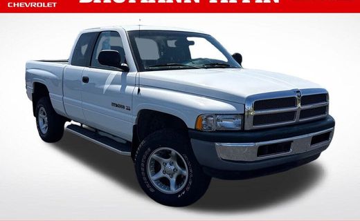1999 Dodge RAM