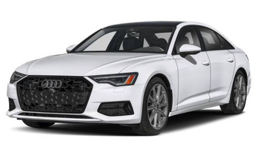 2025 Audi A6 Quattro Prestige