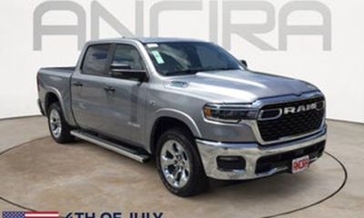 2027 Jeep Grand Cherokee