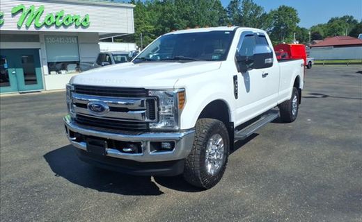 2019 Ford F-350 XL