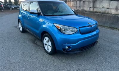 2015 Kia Soul TOP High