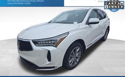 2023 Acura RDX