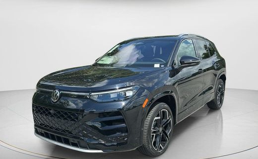 2026 Volkswagen Tiguan 4Motion SEL R