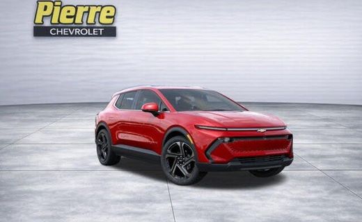 2026 Chevrolet Equinox LT 2 PDE