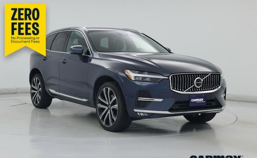 2023 Volvo XC60 Ultimate Bright