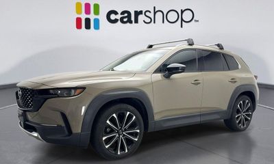 2023 Mazda CX-50 Premium