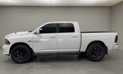 2014 Ram 1500 Sport