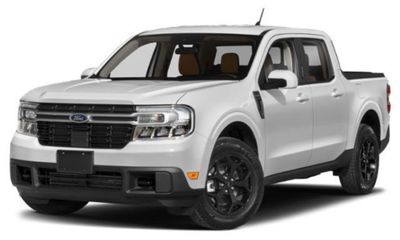 2023 Ford Maverick