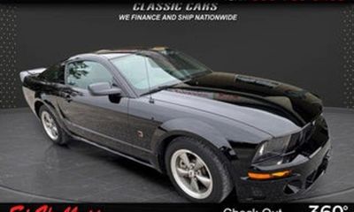 2004 Ford Mustang GT