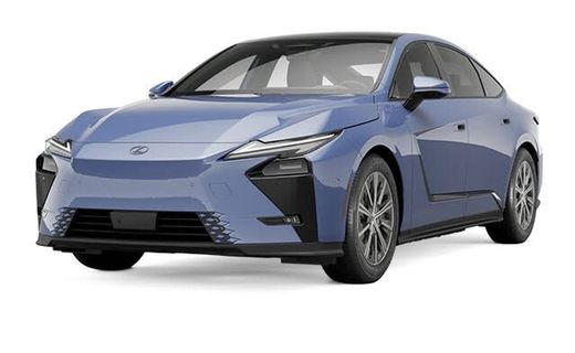 2026 Lexus ES 350H