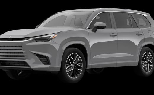 2026 Lexus TX 350