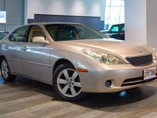 2006 Lexus ES 330