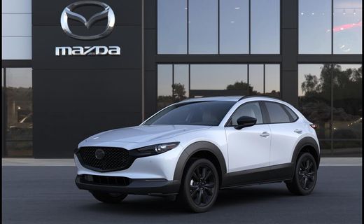 2026 Mazda CX-30 25 S Aire
