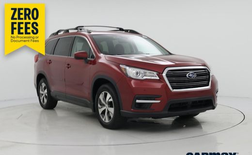 2021 Subaru Ascent Premium