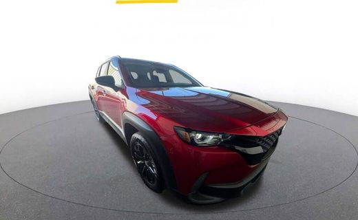 2025 Mazda CX-50 Premium