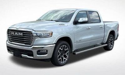 2026 GMC Sierra Denali
