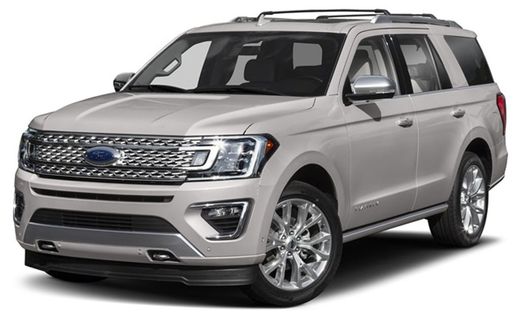 2019 Ford Expedition Platinum