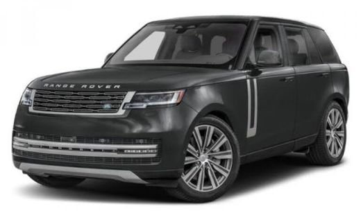 2025 Land Rover Range SE