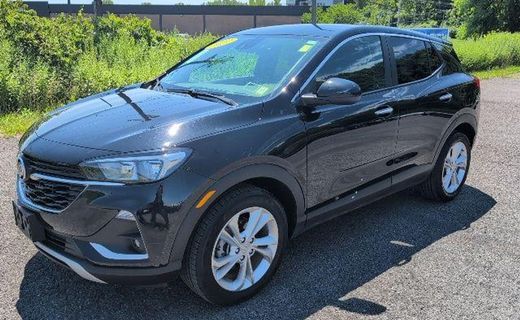 2022 Buick Encore GX Preferred